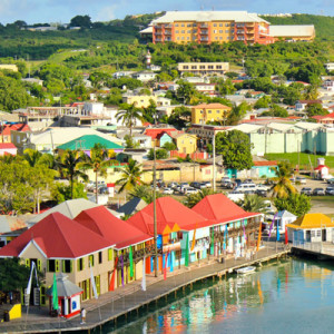 Antigua-Town