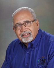 Dr. Barry Wade