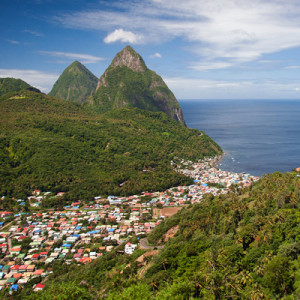 St.-Lucia