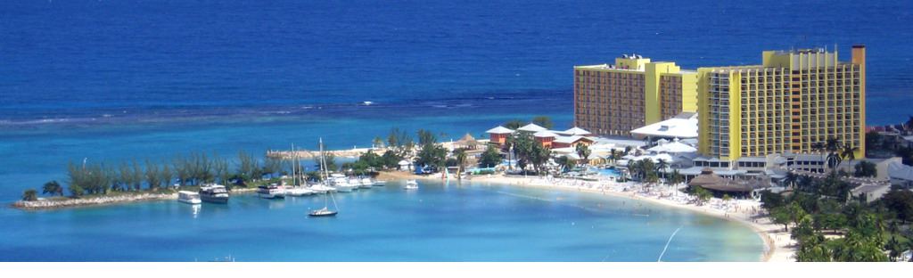 Ocho-Rios